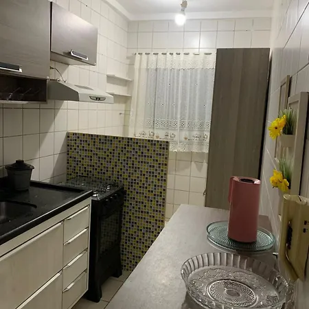 Jany Borges Apartment Palmas  Exterior photo