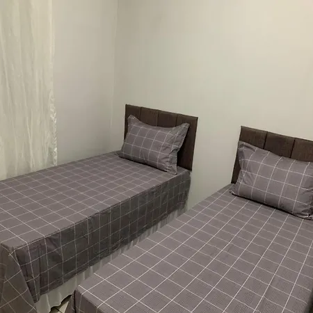 Jany Borges Apartment Palmas  Exterior photo
