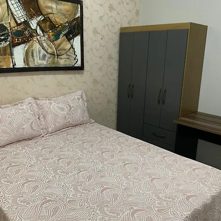 Jany Borges Apartment Palmas  Exterior photo