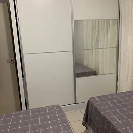 Jany Borges Apartment Palmas  Exterior photo