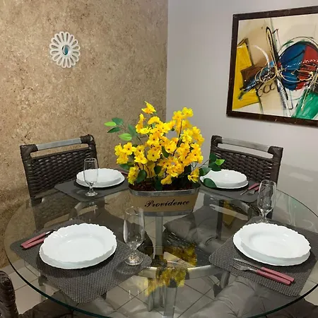 Jany Borges Apartment Palmas  Exterior photo