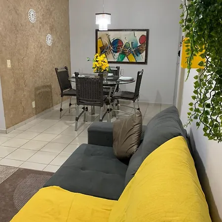 Jany Borges Apartment Palmas  Exterior photo