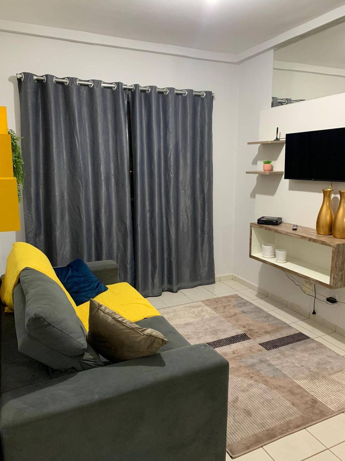 Apartment Jany Borges Palmas (Tocantins)