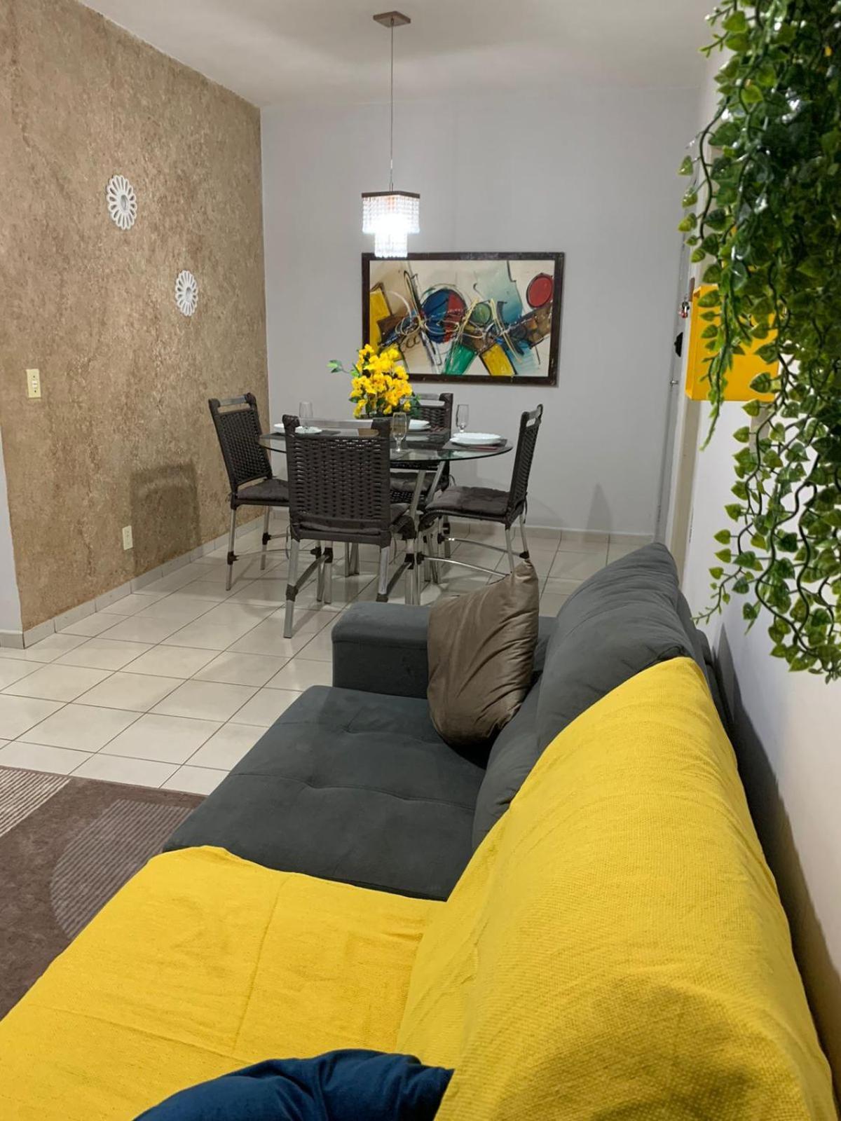 Apartment Jany Borges Palmas (Tocantins)